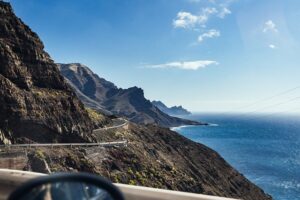 high light bus tour in gran canaria