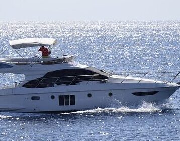 privat yacht hire in Gran canaria