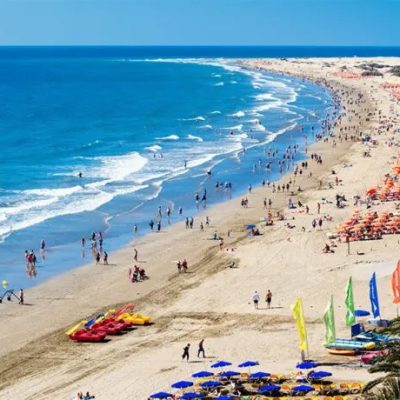 Maspalomas