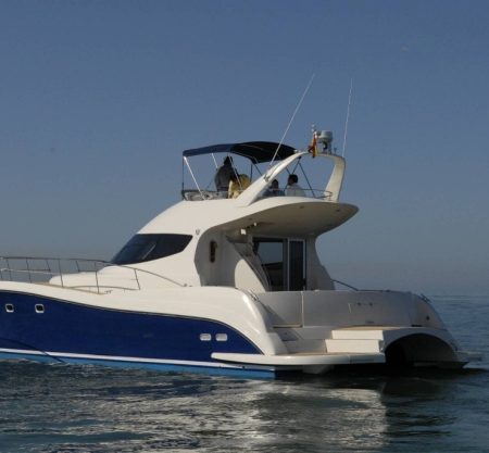 Damiluvi – Maritime Trip 1-12 Pers.