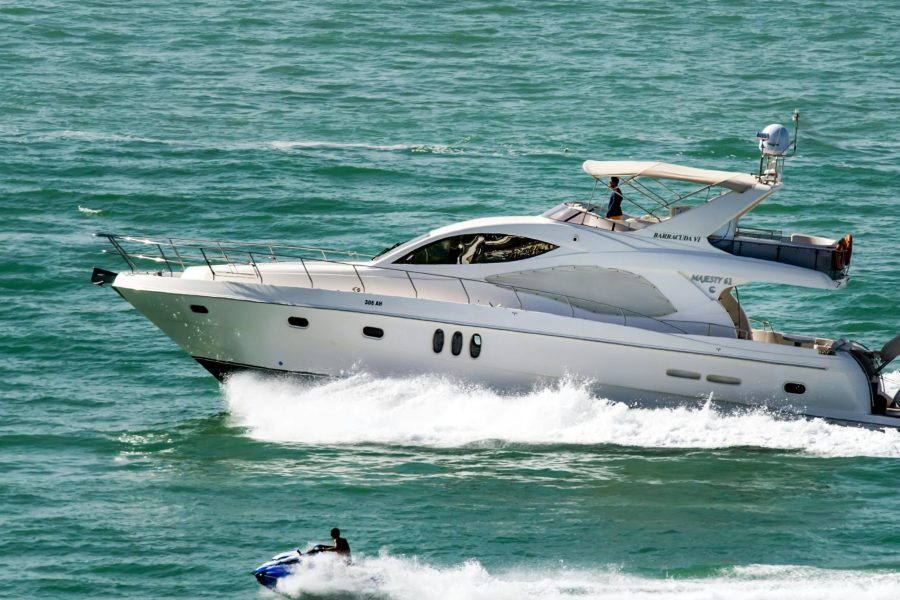 Luxury Boat trip in Gran canaria