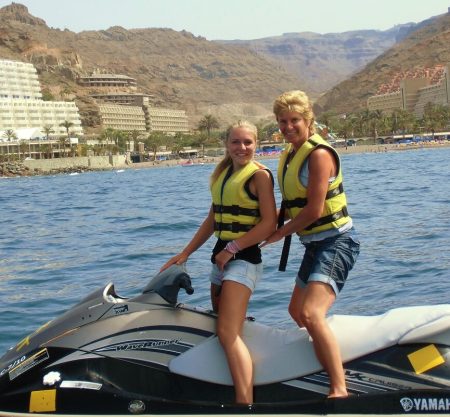 2 hours Jet Ski tour, start your Jet Ski adventure here! Buy Now..!