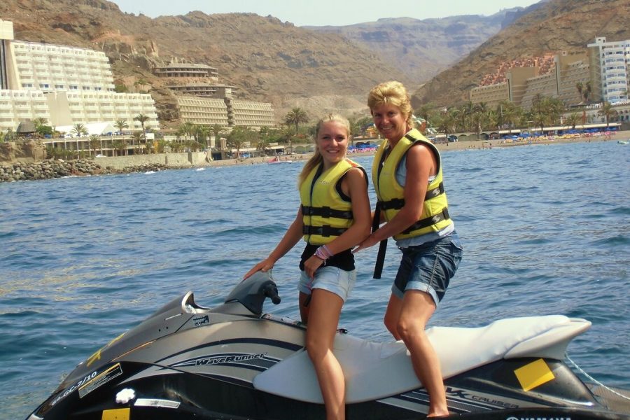 2 hours Jet Ski tour, start your Jet Ski adventure here! Buy Now..!