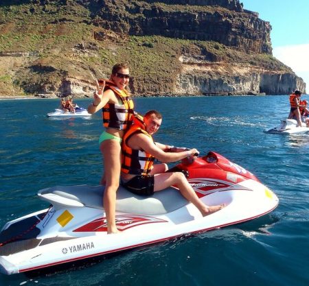 1 hour Jet Ski tour, start your Jet Ski adventure here! Buy Now..!