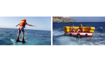 Gran Canaria Tours