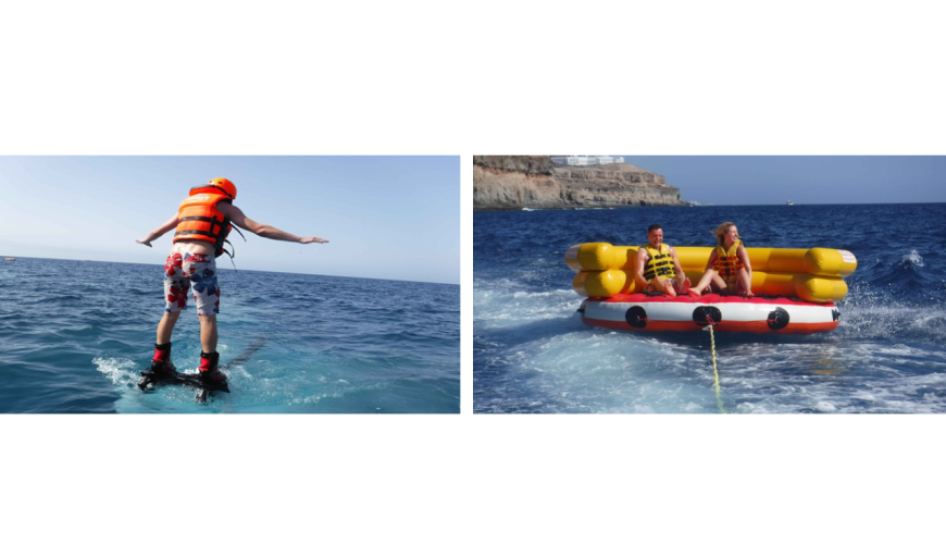 Gran Canaria Tours