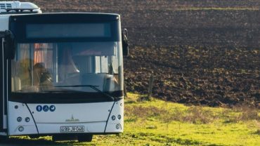 Gran Canaria Bus