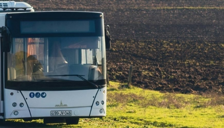 Gran Canaria Bus