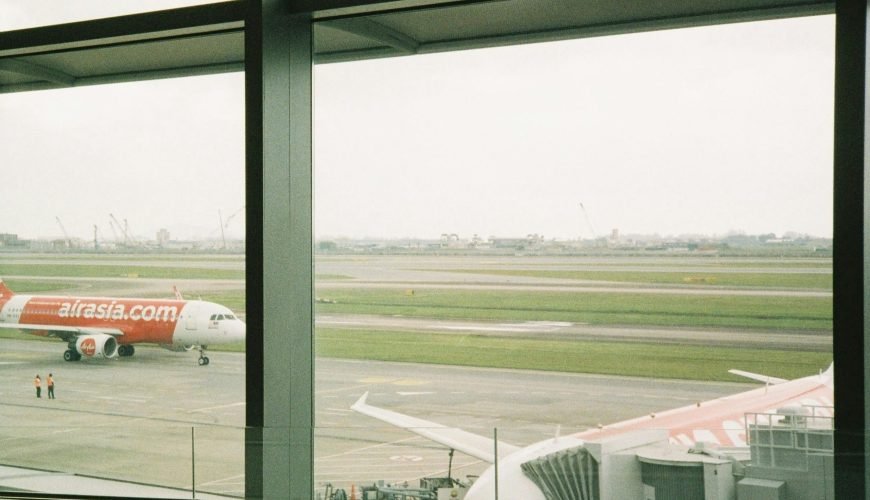 Gran Canaria Airport