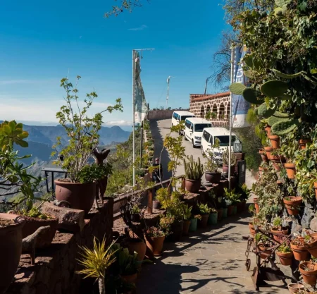 Panorama Vip Tour of Gran Canaria