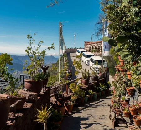 Panorama Vip Tour of Gran Canaria