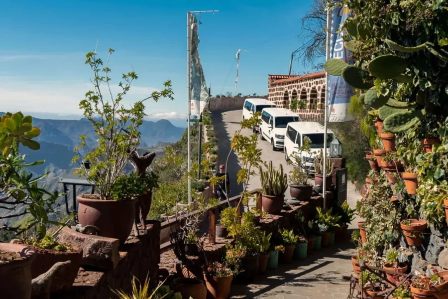 Panorama Vip Tour of Gran Canaria