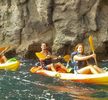 Jet Boat Ride in Gran Canaria